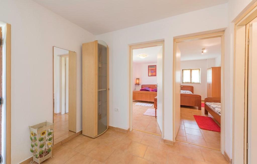 Apartman Aja Kaštelir Kültér fotó